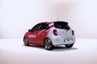 Cinq caractéristiques intéressantes de la nouvelle Nissan Micra - 4