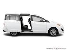 La Mazda 5 2014 – Plus d’espace, même plaisir - 1