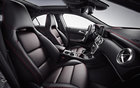 Mercedes-Benz présente sa plus petite voiture de grand luxe, la Classe A 2012 - 5