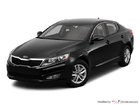 La Kia Optima 2012 tient bien la route! - 1