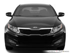 La Kia Optima 2012 tient bien la route! - 7