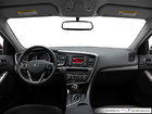 La Kia Optima 2012 tient bien la route! - 5