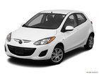 La Mazda 2 2012, conçue pour la ville - 2