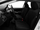 La Mazda 2 2012, conçue pour la ville - 6