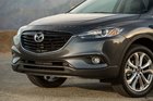 Mazda CX-9 – Aussi utile qu’agréable - 1