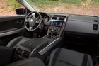 Mazda CX-9 – Aussi utile qu’agréable - 2