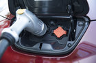 Nº 1 AU CANADA LEAF 100 % ÉLECTRIQUE - 2