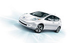 Nº 1 AU CANADA LEAF 100 % ÉLECTRIQUE - 4
