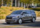Kia Sedona 2015 – Une Kia pour la famille - 7