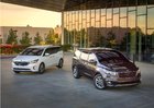 Kia Sedona 2015 – Une Kia pour la famille - 4