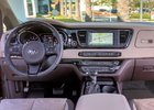 Kia Sedona 2015 – Une Kia pour la famille - 9