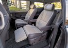 Kia Sedona 2015 – Une Kia pour la famille - 11