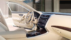 Nissan Altima 2014 – Pour le confort et l’espace - 2