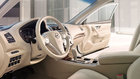 Nissan Altima 2014 – Pour le confort et l’espace - 5