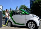 La Smart Fortwo Électrique – Encore plus intelligente - 1