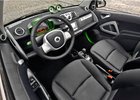 La Smart Fortwo Électrique – Encore plus intelligente - 7