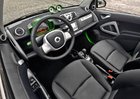 La Smart Fortwo Électrique – Encore plus intelligente - 8