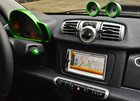 La Smart Fortwo Électrique – Encore plus intelligente - 9