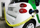 La Smart Fortwo Électrique – Encore plus intelligente - 5