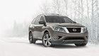 Nissan Pathfinder 2014 – Le confort et l’espace reviennent à l’avant-plan - 1