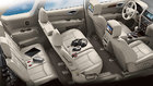 Nissan Pathfinder 2014 – Le confort et l’espace reviennent à l’avant-plan - 7