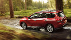 Nissan Pathfinder 2014 – Le confort et l’espace reviennent à l’avant-plan - 2