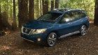 Nissan Pathfinder 2014 – Le confort et l’espace reviennent à l’avant-plan - 3