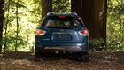 Nissan Pathfinder 2014 – Le confort et l’espace reviennent à l’avant-plan - 4