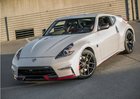 La Nissan 370Z NISMO 2015 dévoilée - 1