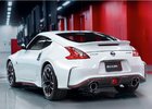 La Nissan 370Z NISMO 2015 dévoilée - 2
