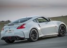 La Nissan 370Z NISMO 2015 dévoilée - 3
