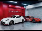 La Nissan 370Z NISMO 2015 dévoilée - 4