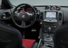 La Nissan 370Z NISMO 2015 dévoilée - 5