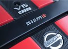 La Nissan 370Z NISMO 2015 dévoilée - 7