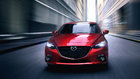 Les caractéristiques de série et en option de la nouvelle Mazda 3 2014 - 1