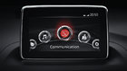 Les caractéristiques de série et en option de la nouvelle Mazda 3 2014 - 3