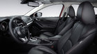 Les caractéristiques de série et en option de la nouvelle Mazda 3 2014 - 4