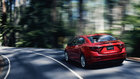 Les caractéristiques de série et en option de la nouvelle Mazda 3 2014 - 8