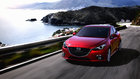 Les caractéristiques de série et en option de la nouvelle Mazda 3 2014 - 9