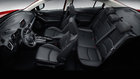 Les caractéristiques de série et en option de la nouvelle Mazda 3 2014 - 5