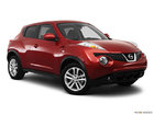 Une version très limitée de la Nissan Juke - 1