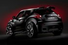 Une version très limitée de la Nissan Juke - 7