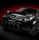 Une version très limitée de la Nissan Juke - 6