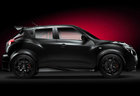 Une version très limitée de la Nissan Juke - 8