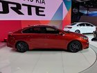 Kia Forte 2019 : un nouveau style et une conception améliorée - 2