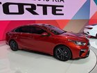 Kia Forte 2019 : un nouveau style et une conception améliorée - 3