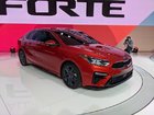 Kia Forte 2019 : un nouveau style et une conception améliorée - 5