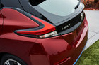 Nissan LEAF 2018 : la voiture électrique réinventée - 4