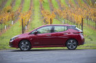 Nissan LEAF 2018 : la voiture électrique réinventée - 7