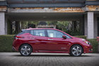 Nissan LEAF 2018 : la voiture électrique réinventée - 8
